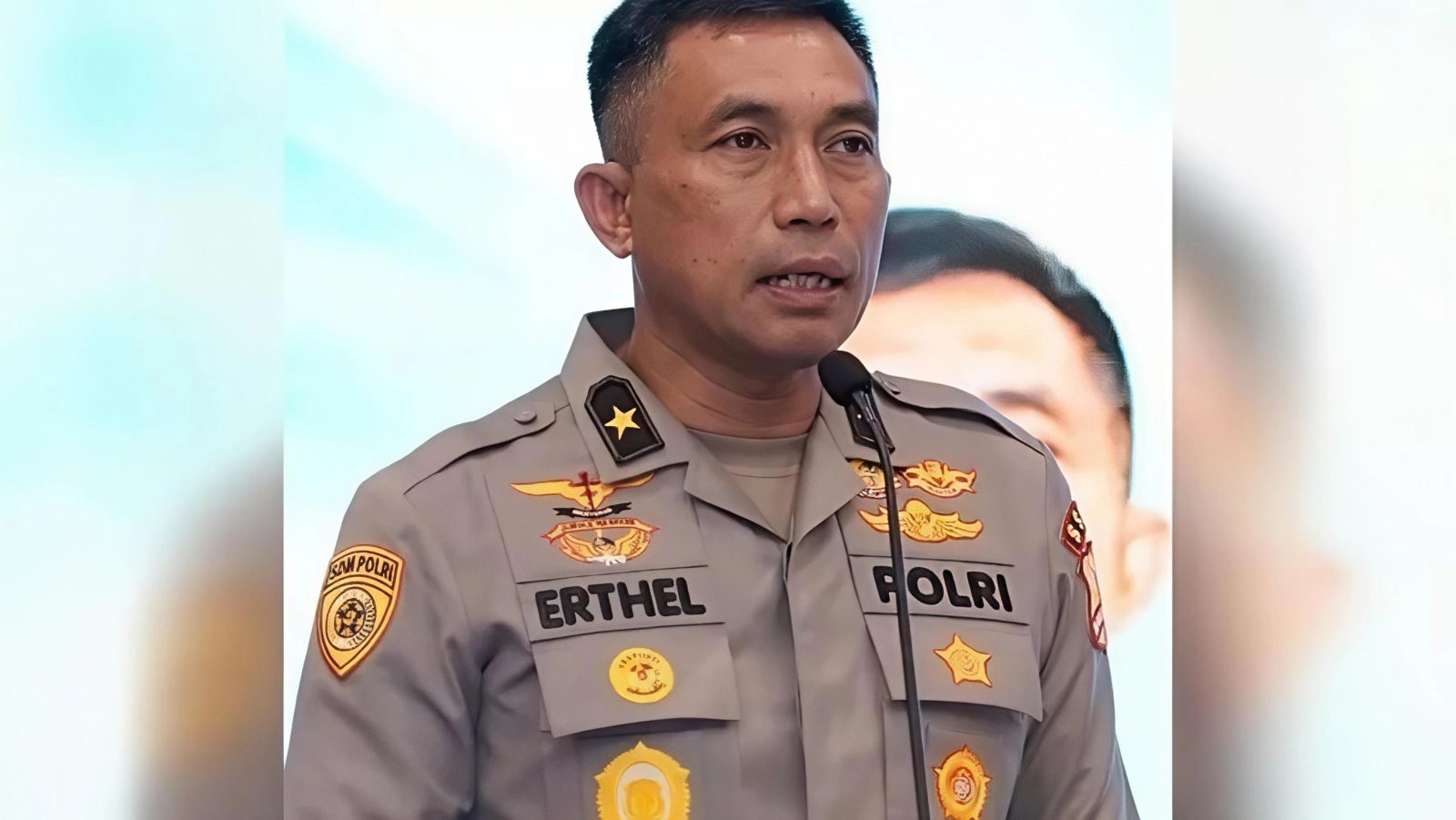 Photo Dok. Divisi Humas Polri