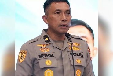 Photo Dok. Divisi Humas Polri