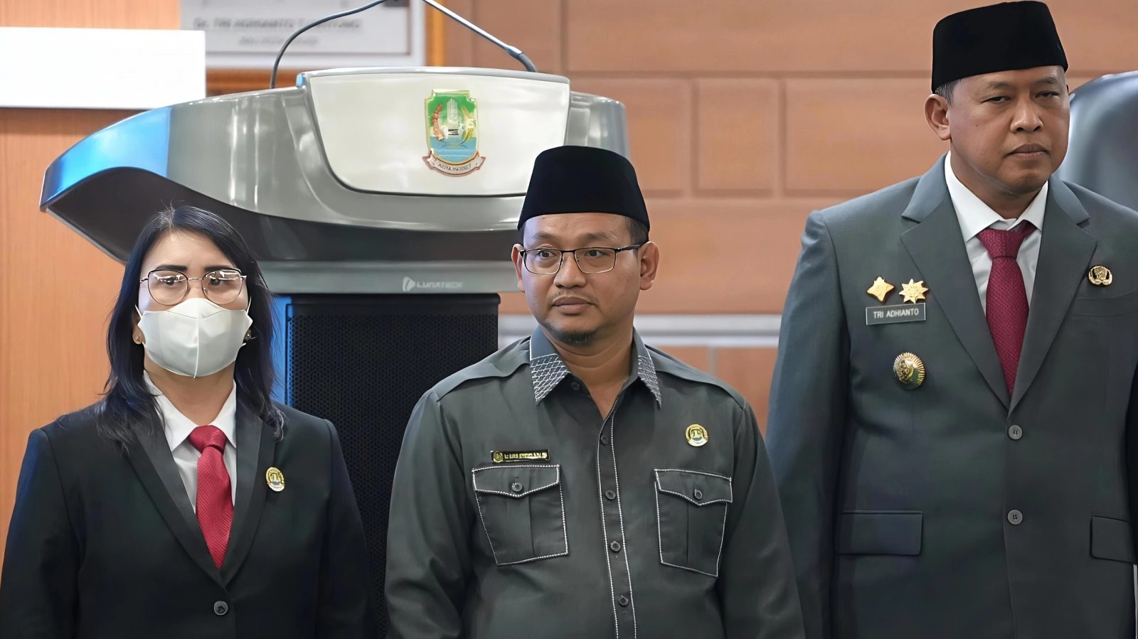 Photo Dok. Humas DPRD Kota Bekasi