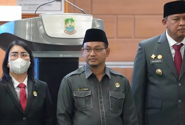 Photo Dok. Humas DPRD Kota Bekasi