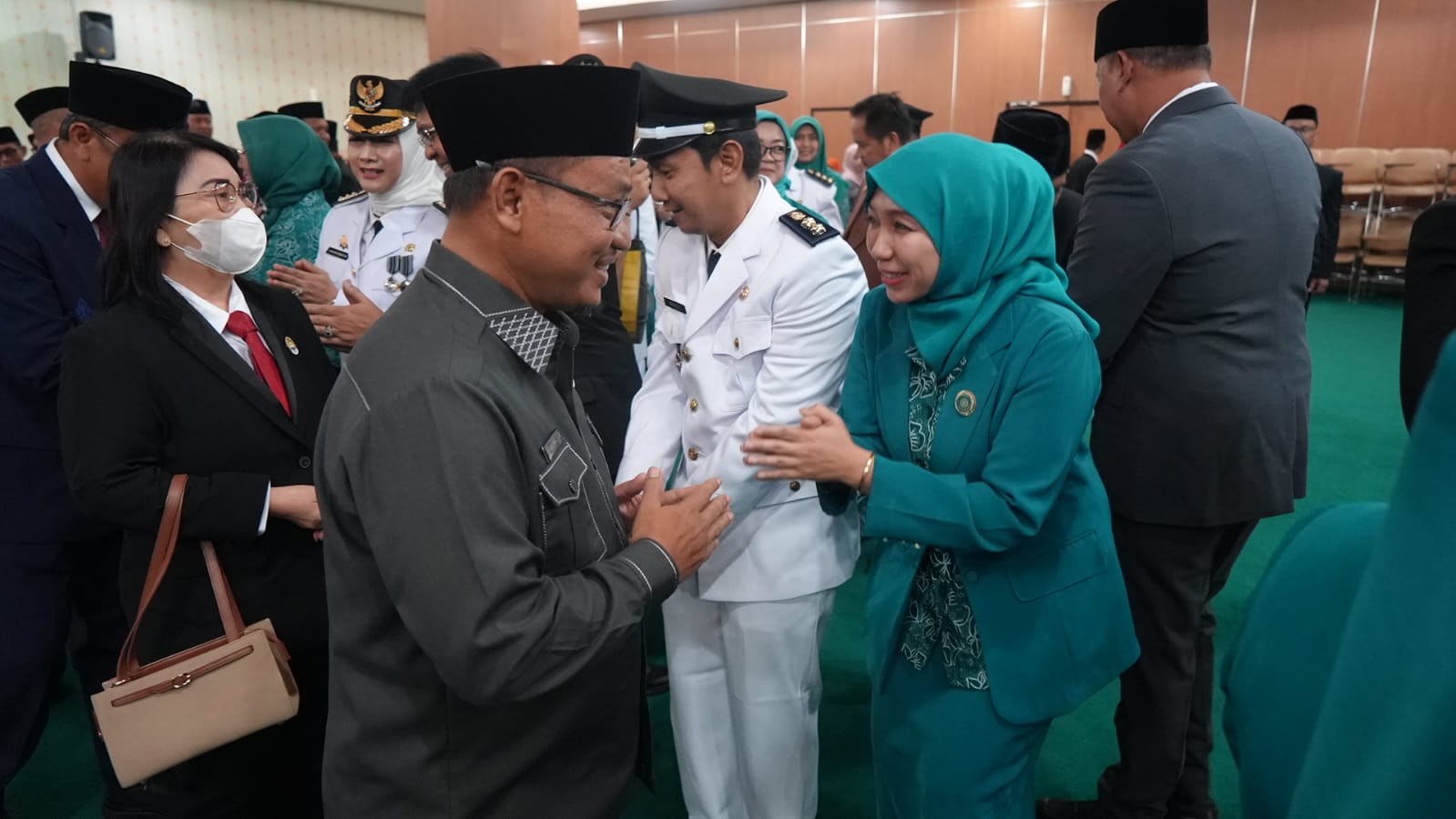 Photo Dok. Humas DPRD Kota Bekasi