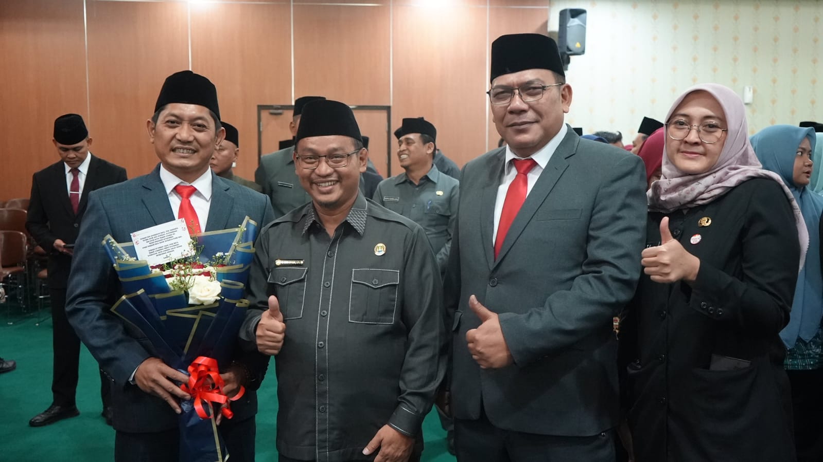 Photo Dok. Humas DPRD Kota Bekasi