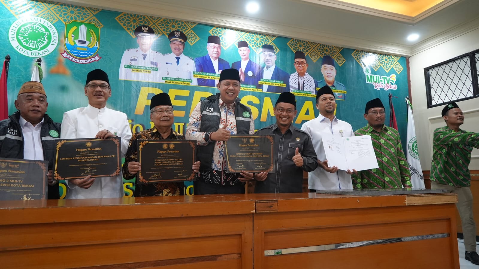 Photo Dok. Humas DPRD Kota Bekasi