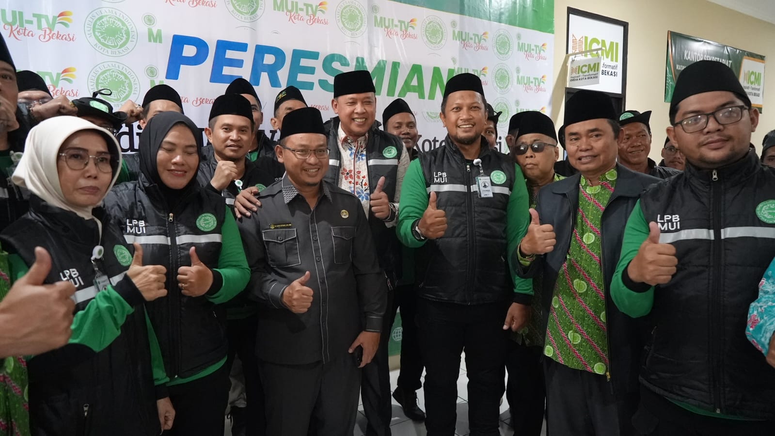 Photo Dok. Humas DPRD Kota Bekasi