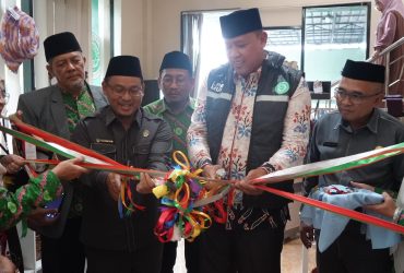 Photo Dok. Humas DPRD Kota Bekasi