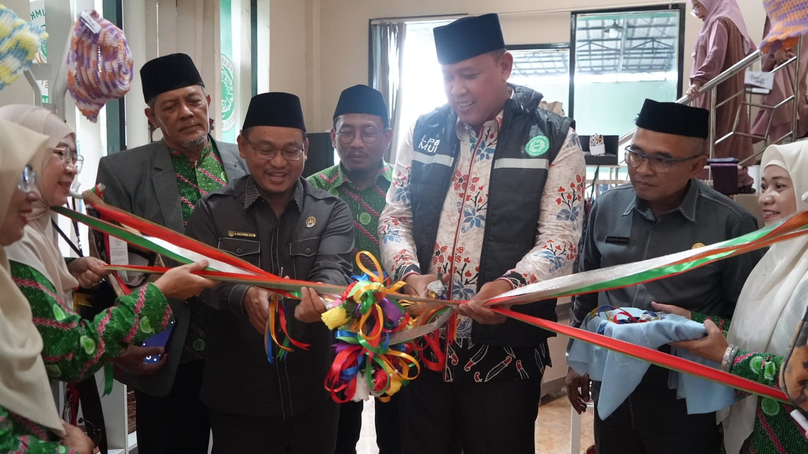 Photo Dok. Humas DPRD Kota Bekasi