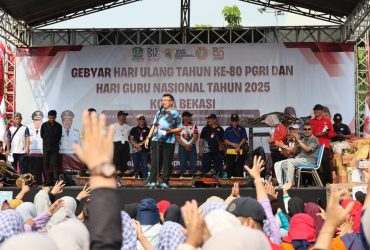 Photo Dok. Humas Pemkot Bekasi