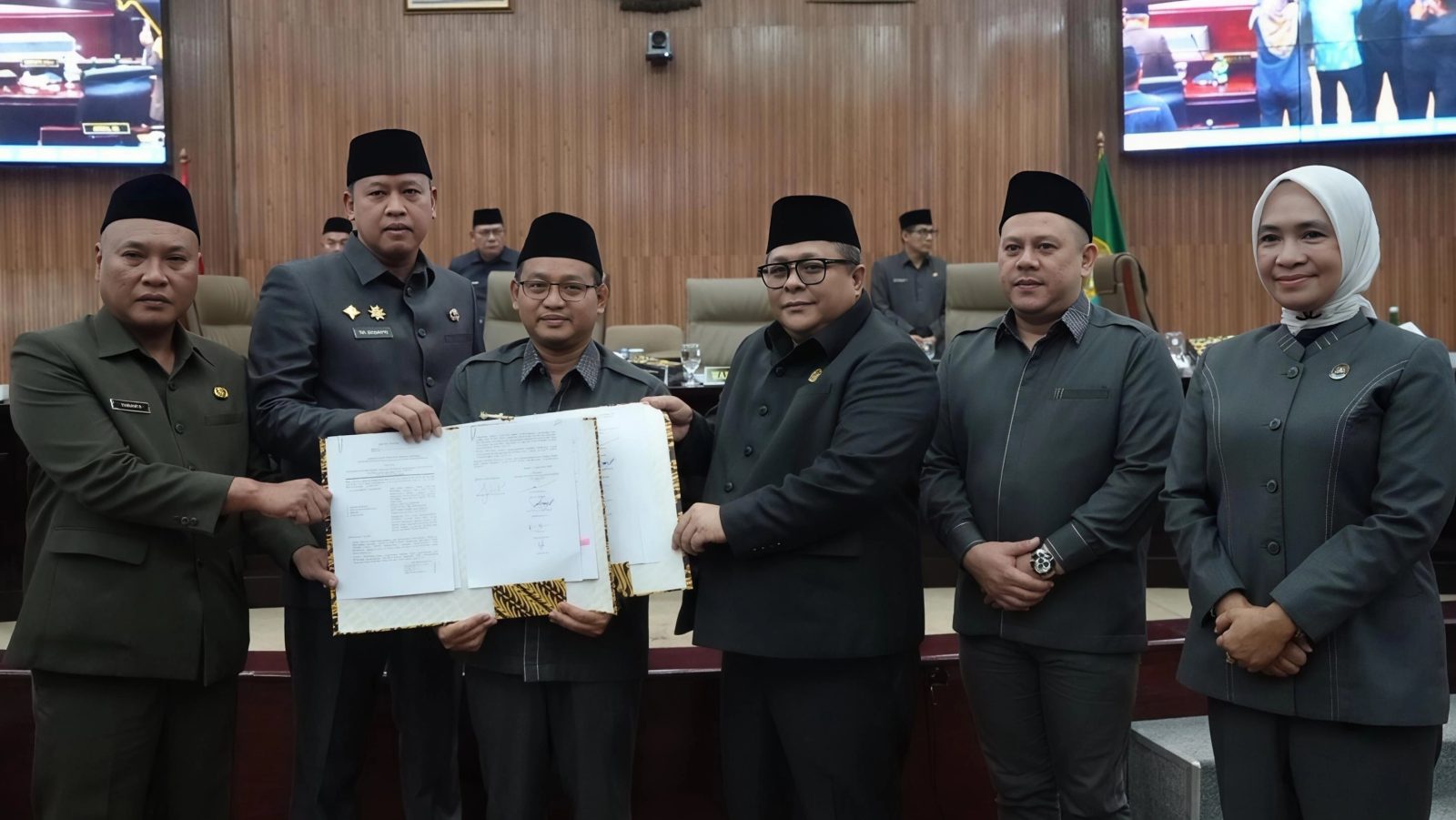 Photo Dok. Humas DPRD Kota Bekasi