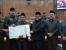 Photo Dok. Humas DPRD Kota Bekasi