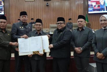 Photo Dok. Humas DPRD Kota Bekasi