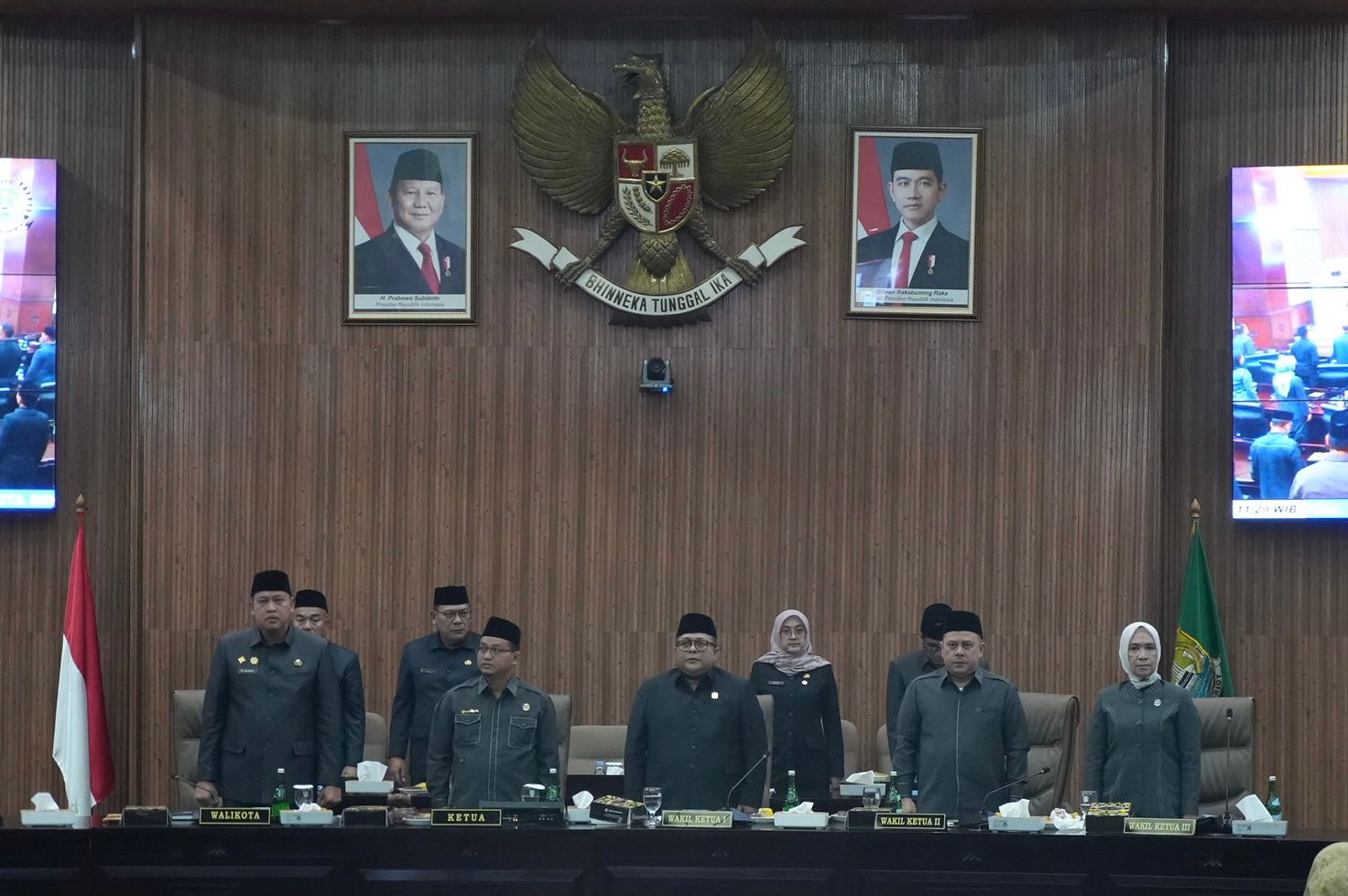 Photo Dok. Humas DPRD Kota Bekasi