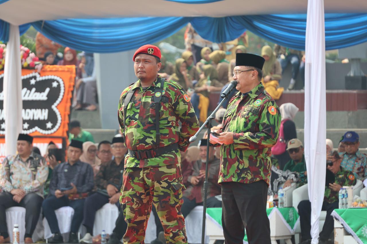 Photo Dok. Humas Pemkot Bekasi