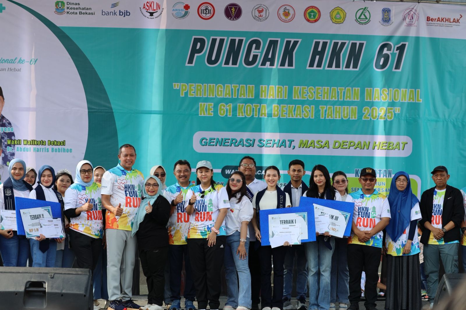 Photo Dok. Humas Pemkot Bekasi 