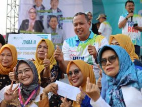 Photo Dok. Humas Pemkot Bekasi