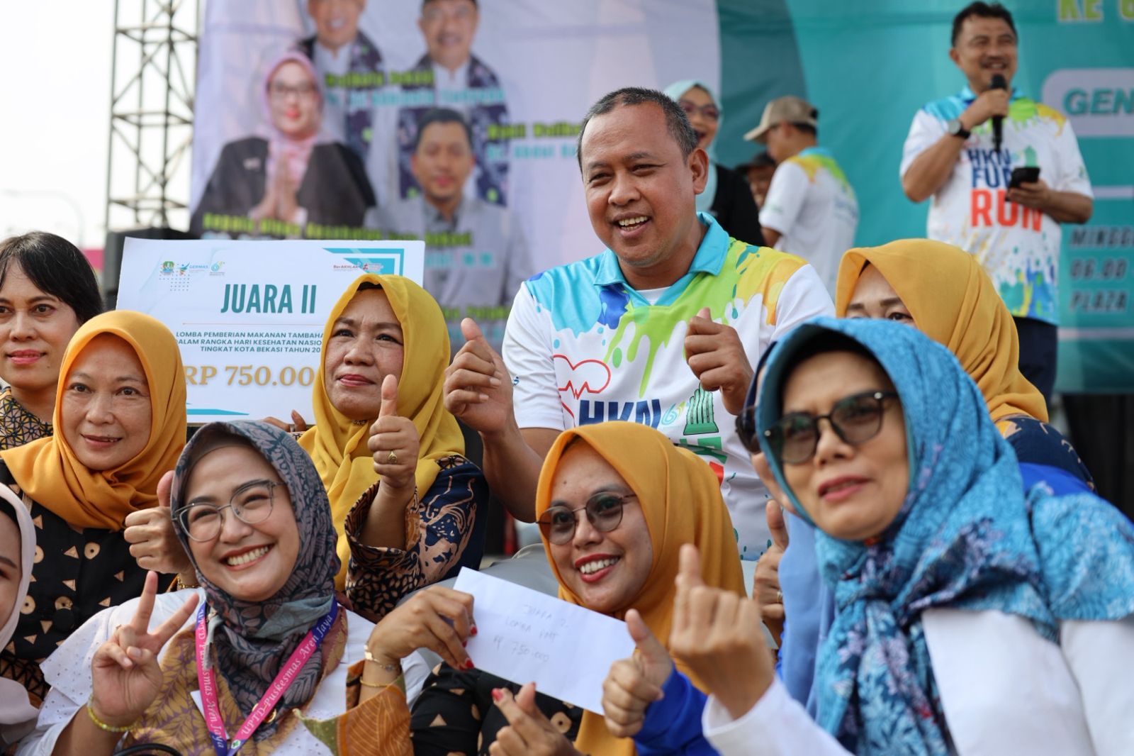 Photo Dok. Humas Pemkot Bekasi