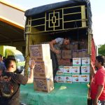 Photo Dok. Divisi Humas Polri