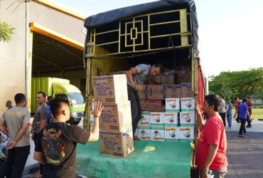 Photo Dok. Divisi Humas Polri