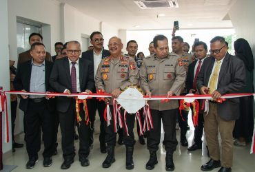 Photo Dok. Divisi Humas Polri