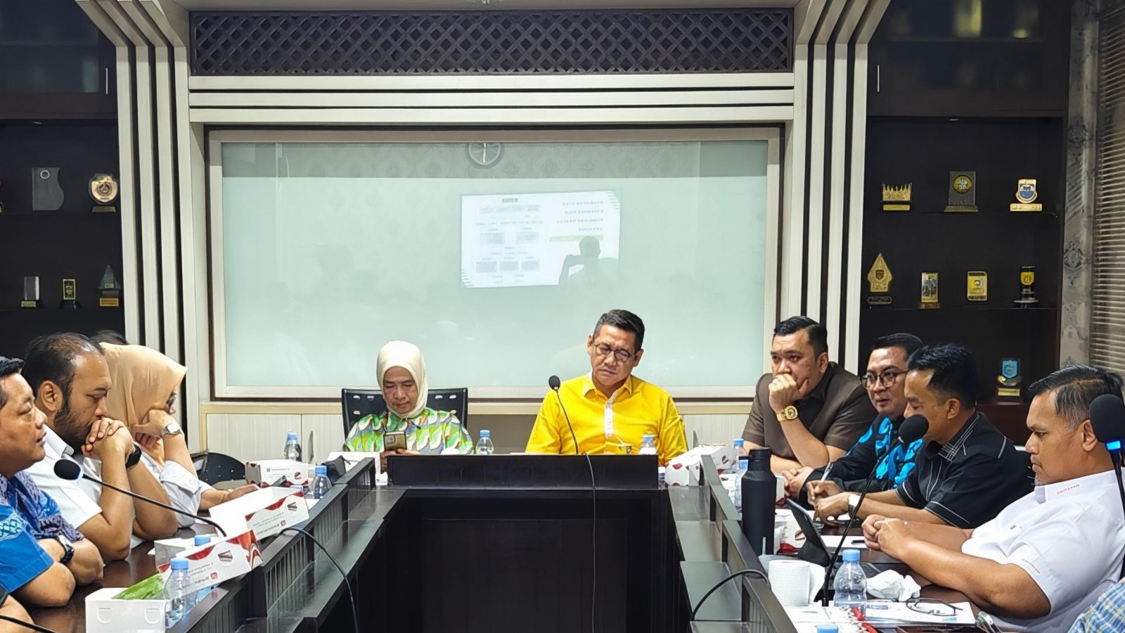 Photo Dok. Humas DPRD Kota Bekasi