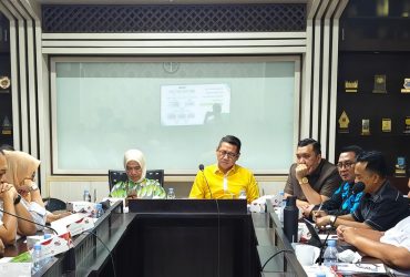Photo Dok. Humas DPRD Kota Bekasi