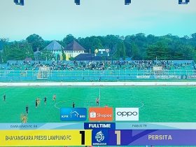 Gambar Cuplikan Tayangan Indosiar