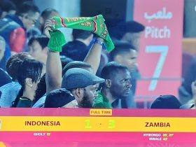 Photo Cuplikan Tayangan FIFA+