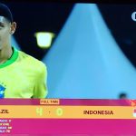 Photo Cuplikan Tayangan FIFA +