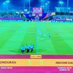 Photo Cuplikan Tayangan FIFA+