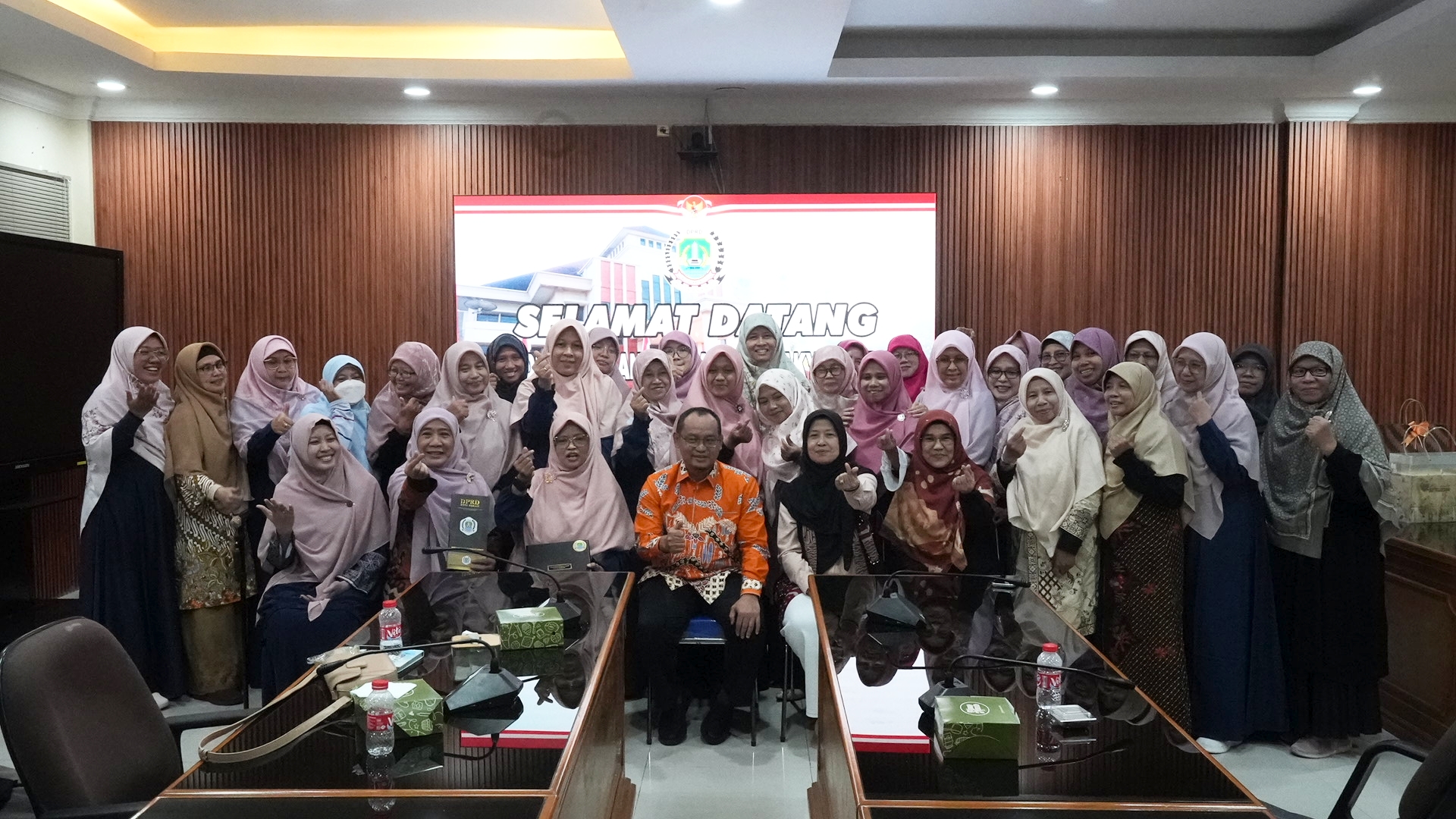 Photo Dok. Humas DPRD Kota Bekasi 