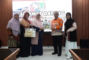 Photo Dok. Humas DPRD Kota Bekasi