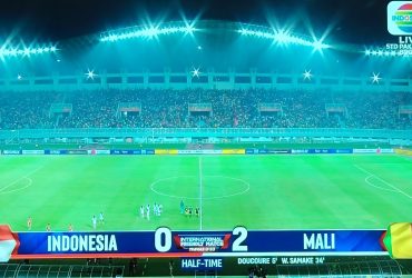 Gambar Cuplikan Tayangan Indosiar