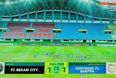 Photo Cuplikan Tayangan SinpoTv