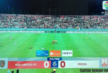 Cuplikan Tayangan Indosiar