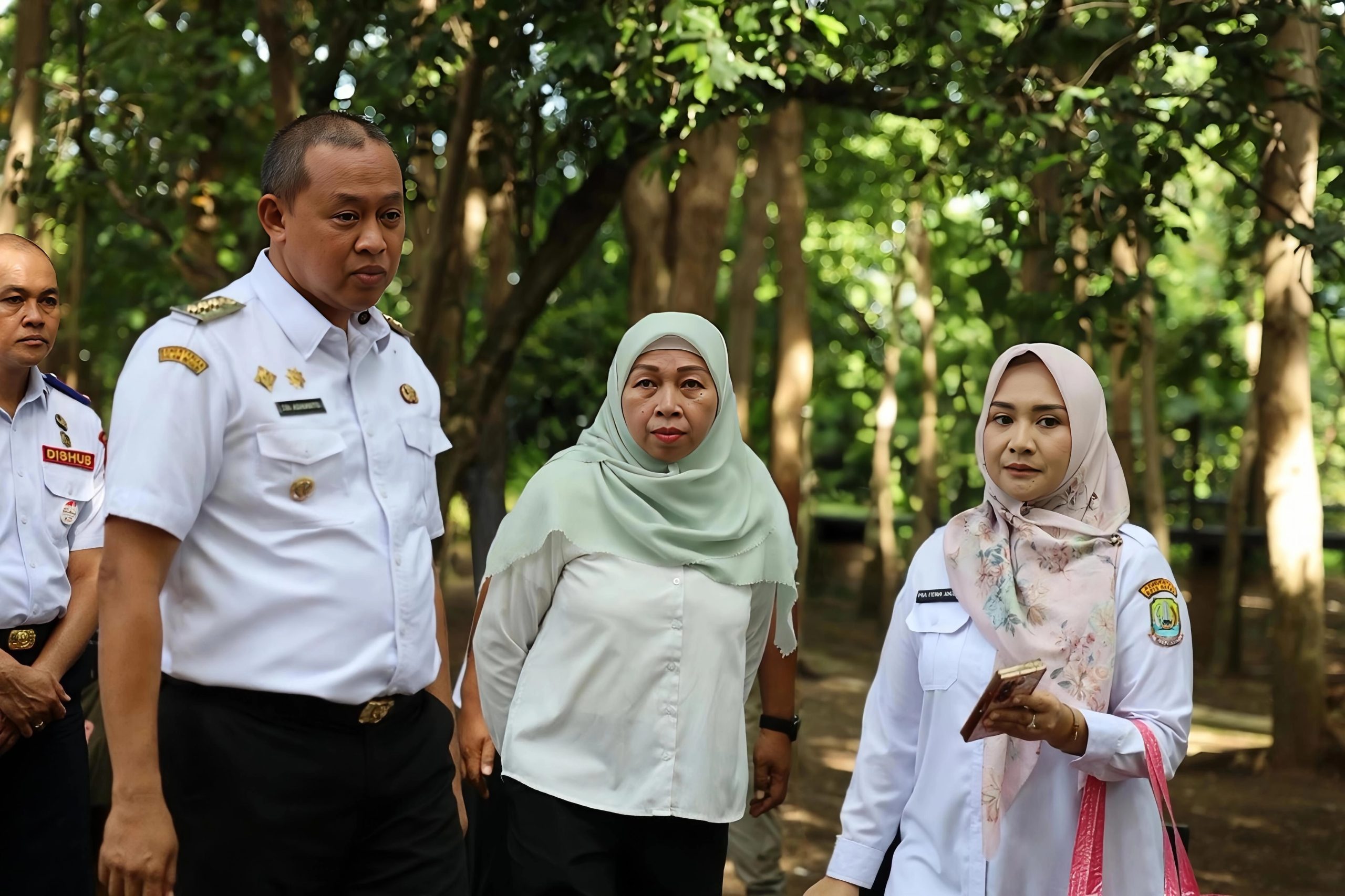 Photo Dok. Humas Pemkot Bekasi