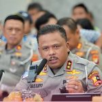 Photo Dok. Divisi Humas Polri