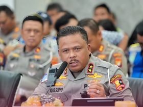 Photo Dok. Divisi Humas Polri