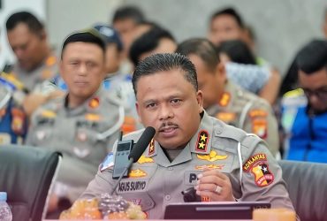 Photo Dok. Divisi Humas Polri