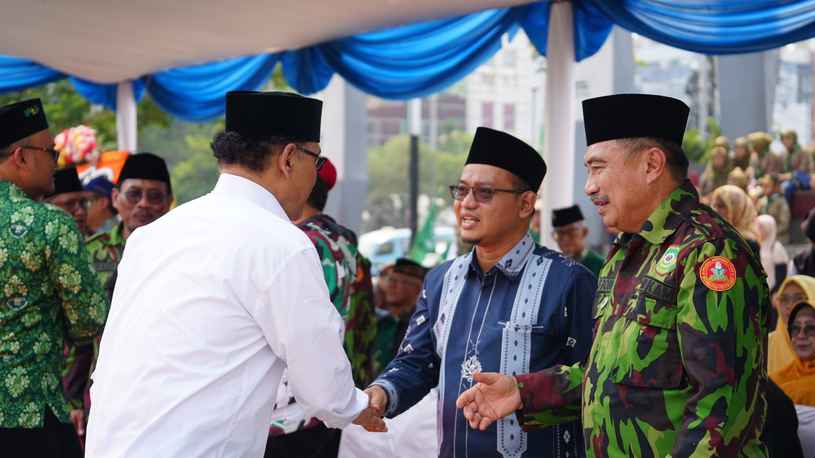 Photo Dok. Humas DPRD Kota Bekasi