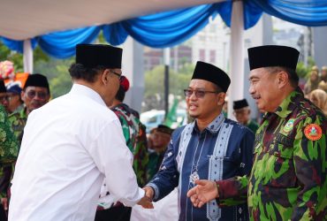 Photo Dok. Humas DPRD Kota Bekasi