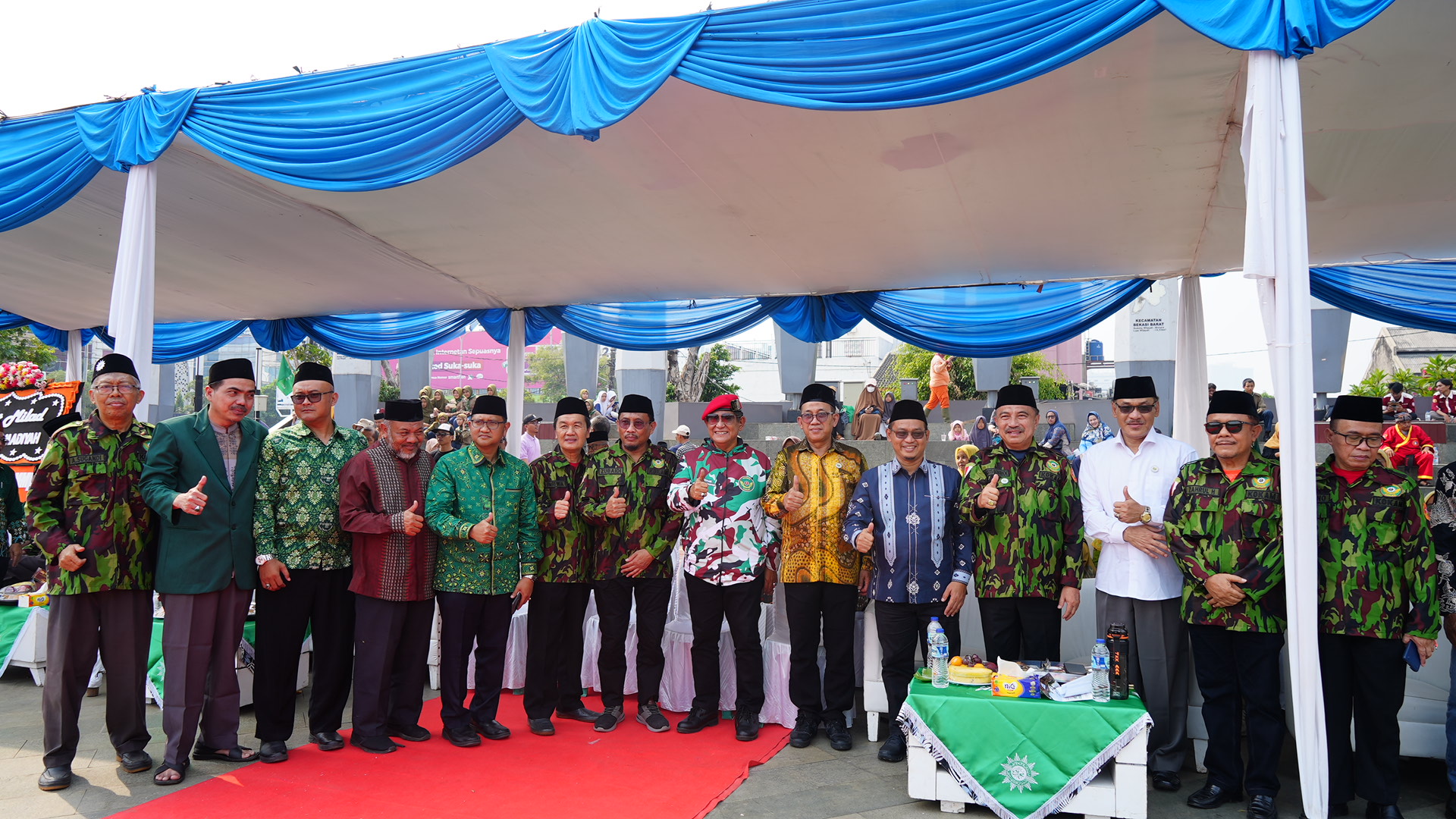 Photo Dok. Humas DPRD Kota Bekasi 