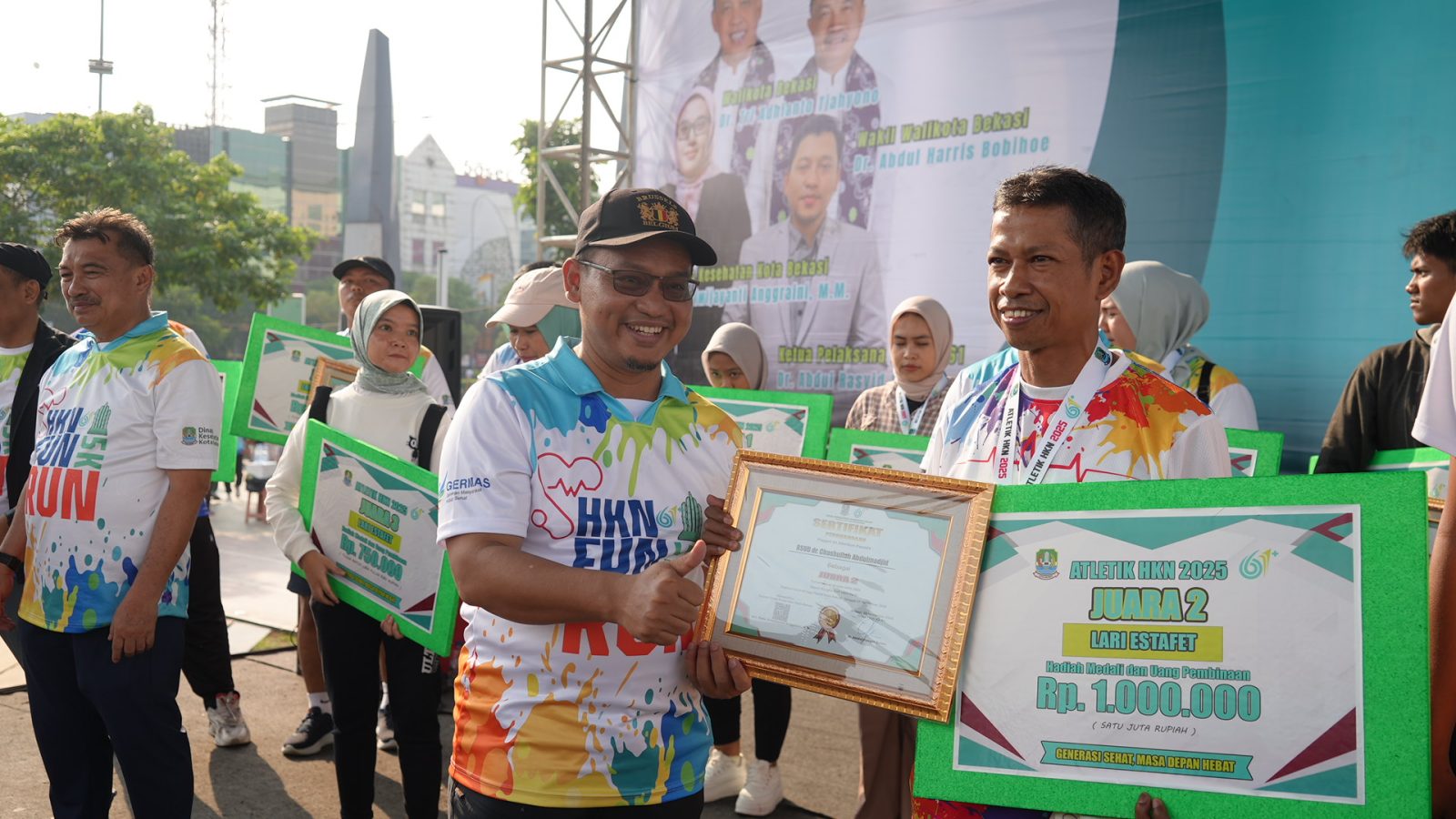 Photo Dok. Humas DPRD Kota Bekasi