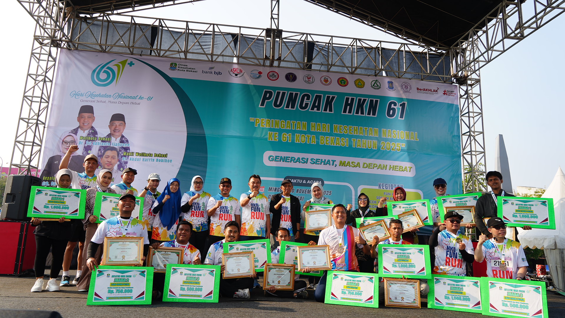 Photo Dok. Humas DPRD Kota Bekasi 