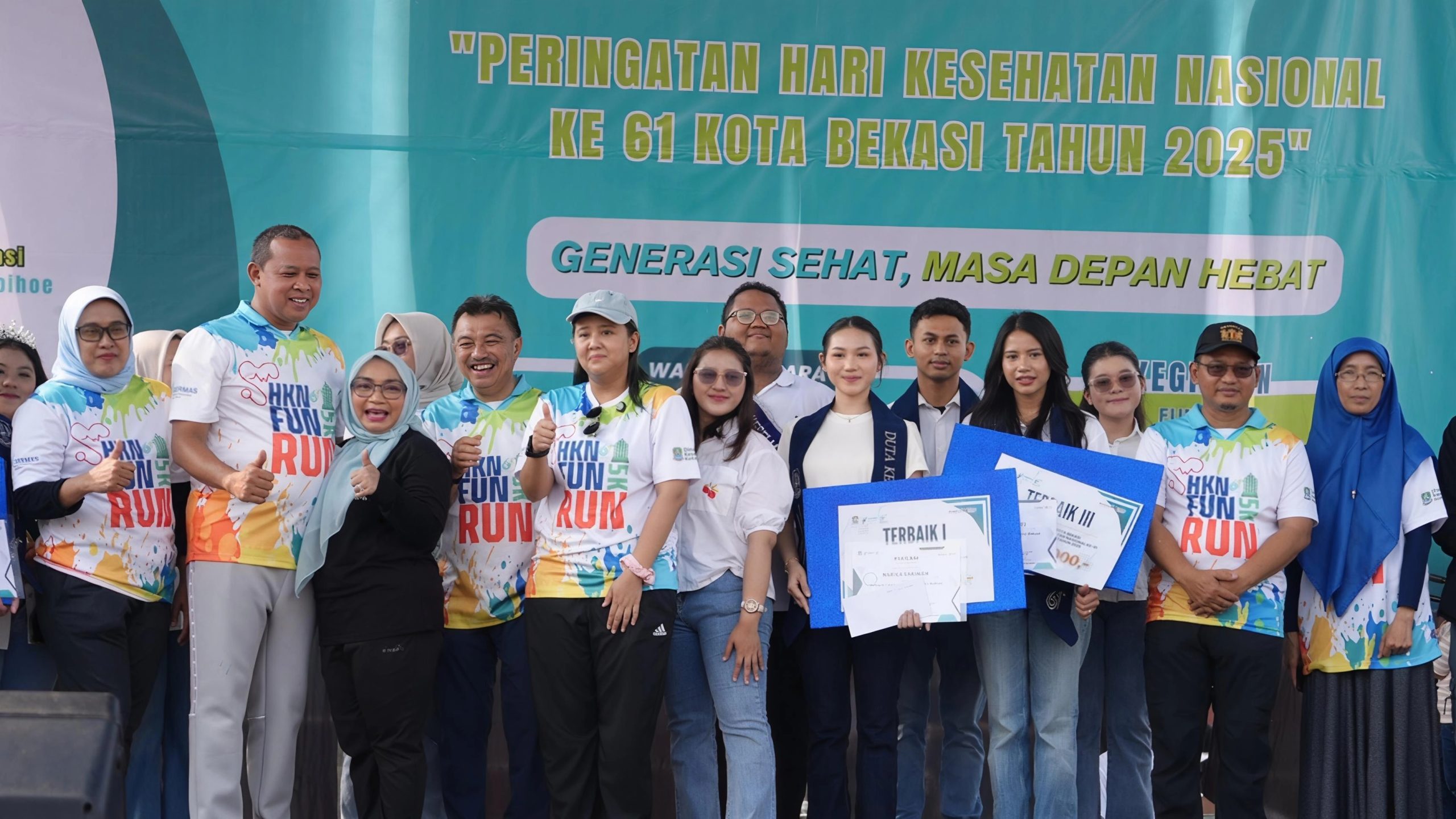 Photo Dok. Humas DPRD Kota Bekasi 