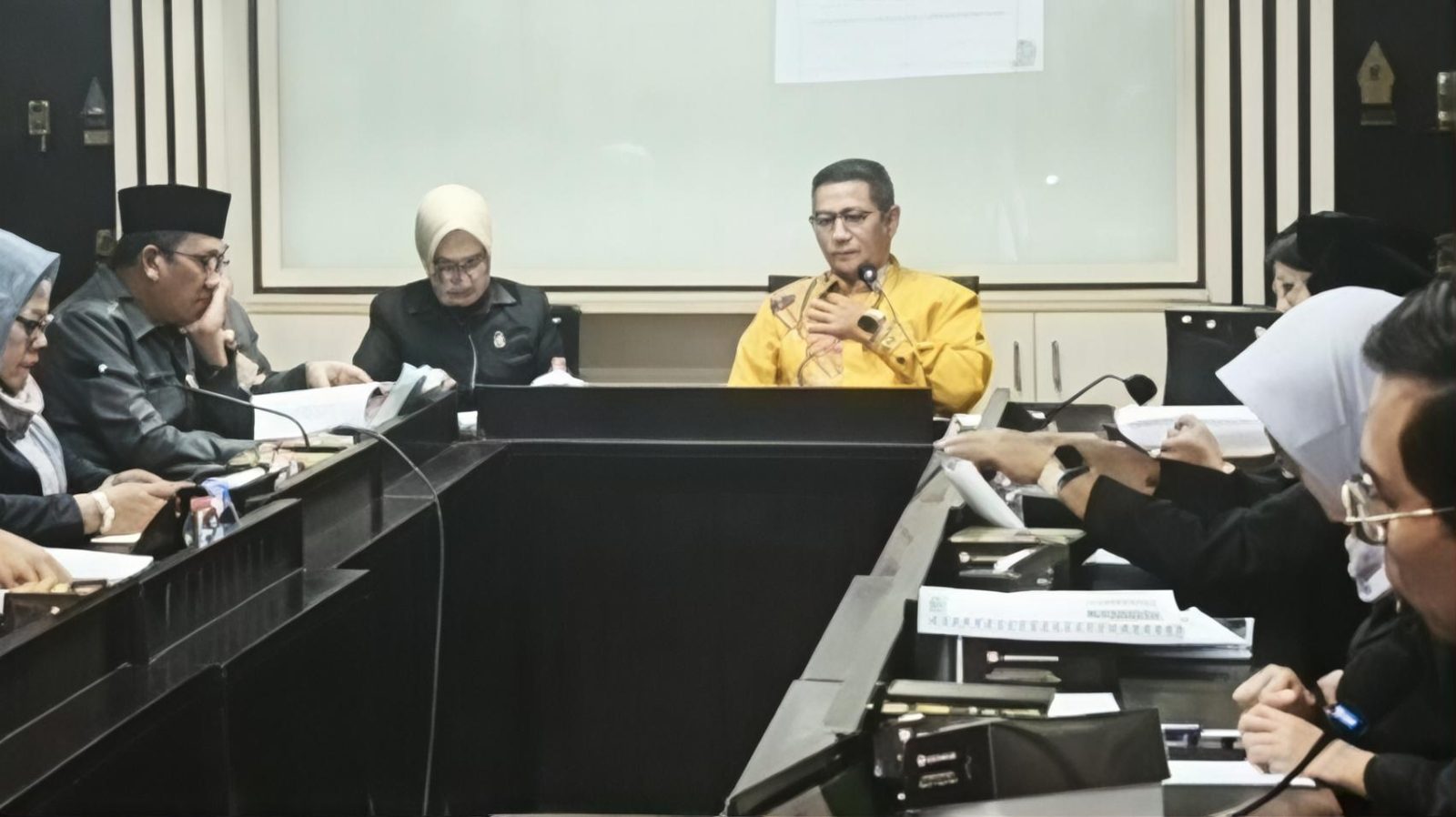 Photo Dok. Humas DPRD Kota Bekasi