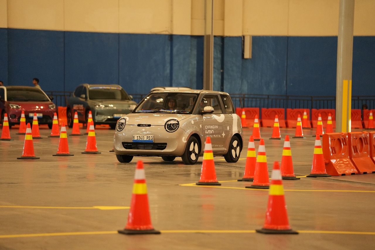 Photo Dok. GJAW 2025 