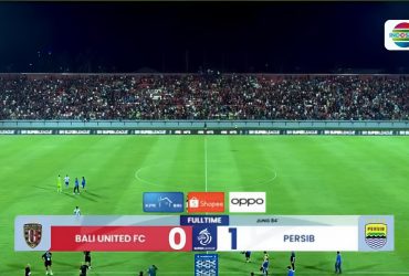 Gambar Cuplikan Tayangan Indosiar