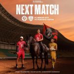 Gambar by instagram @fcbekasi