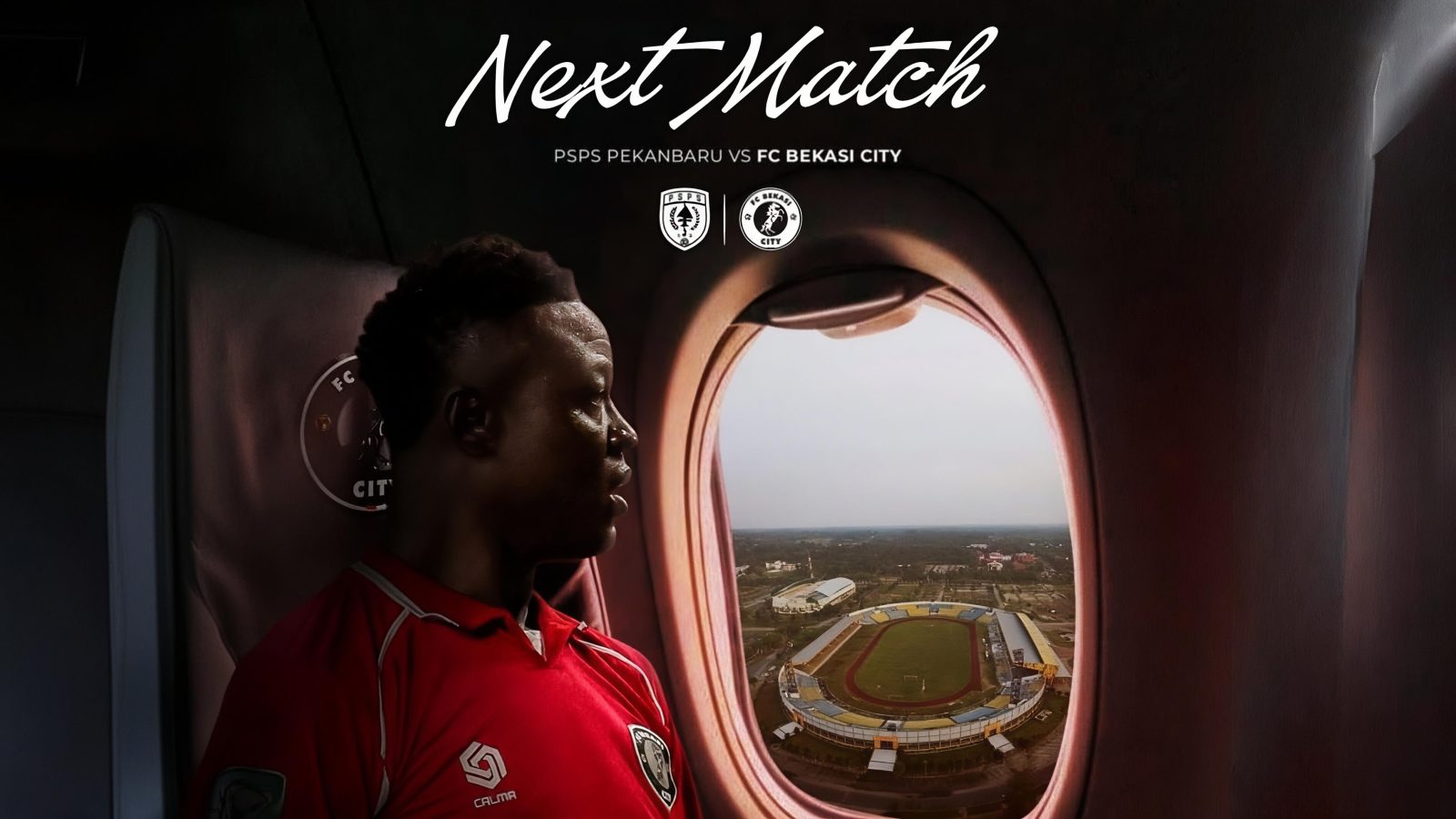 Photo by instagram @fcbekasi