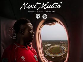 Photo by instagram @fcbekasi