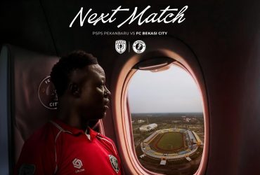 Photo by instagram @fcbekasi